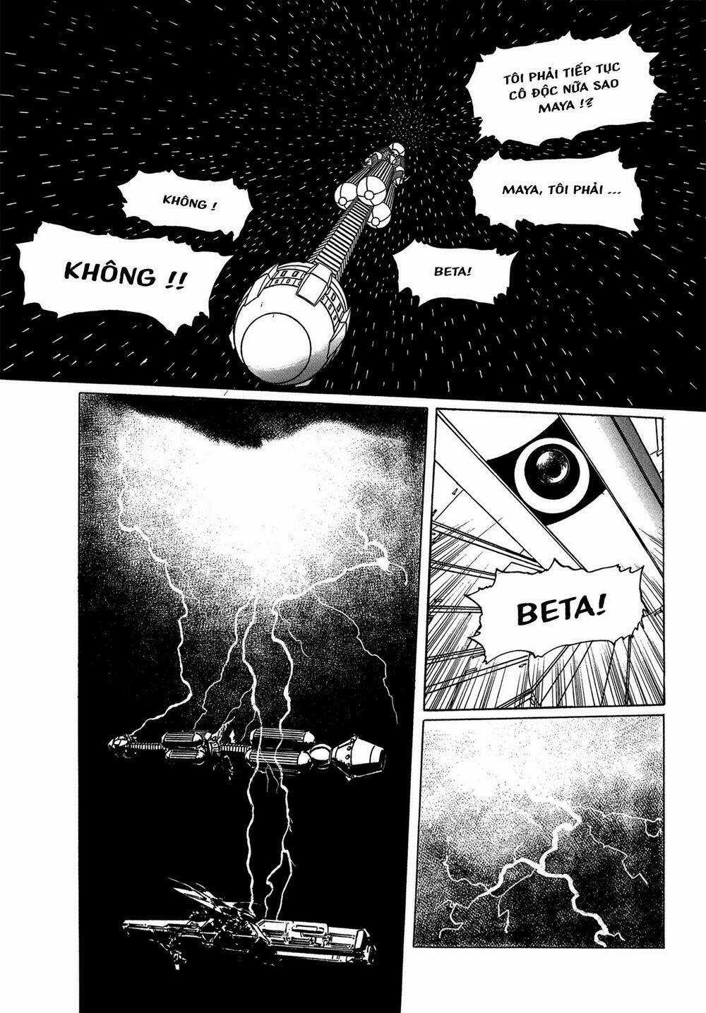 2001 + 5 Chapter 1 trang 26