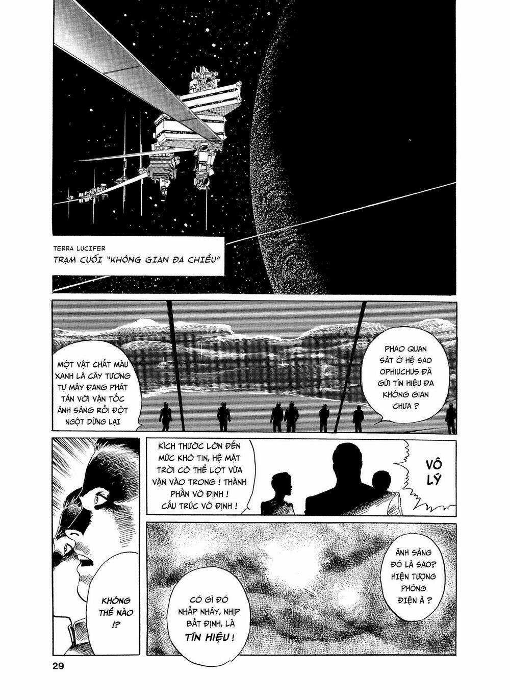 2001 + 5 Chapter 1 trang 28