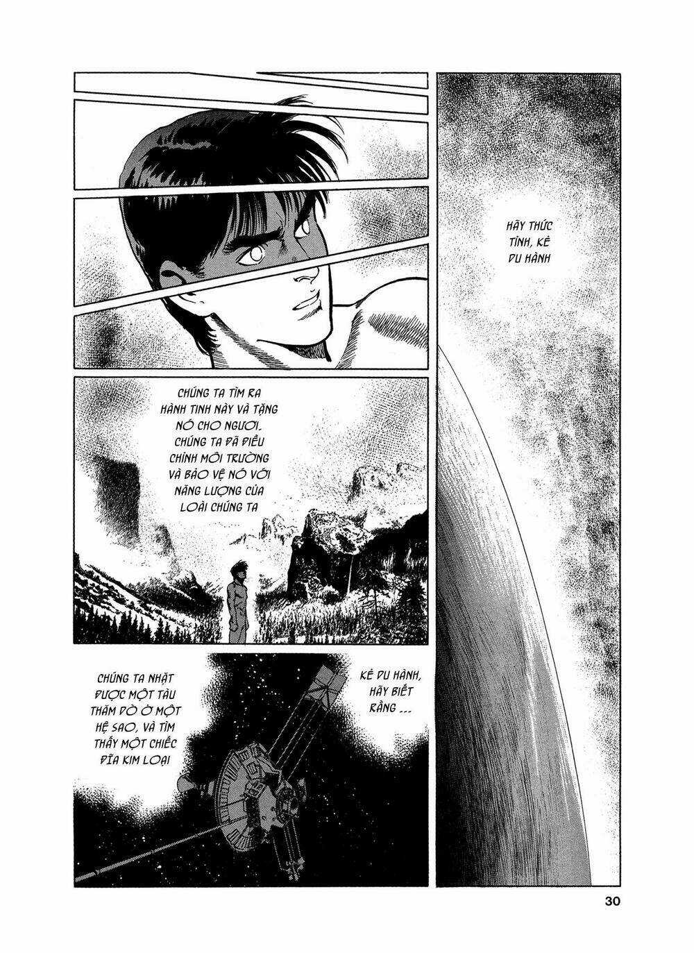 2001 + 5 Chapter 1 trang 29