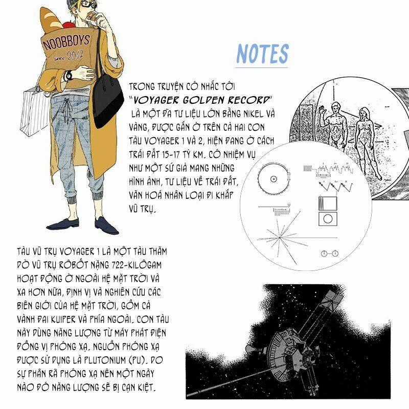 2001 + 5 Chapter 1 trang 34