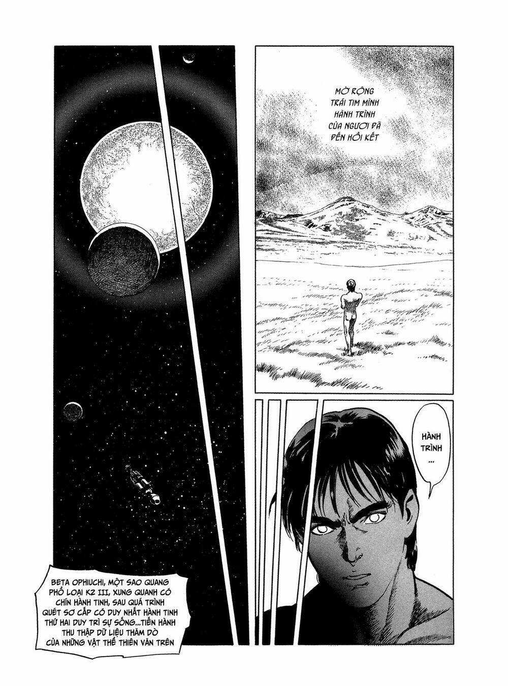 2001 + 5 Chapter 1 trang 6