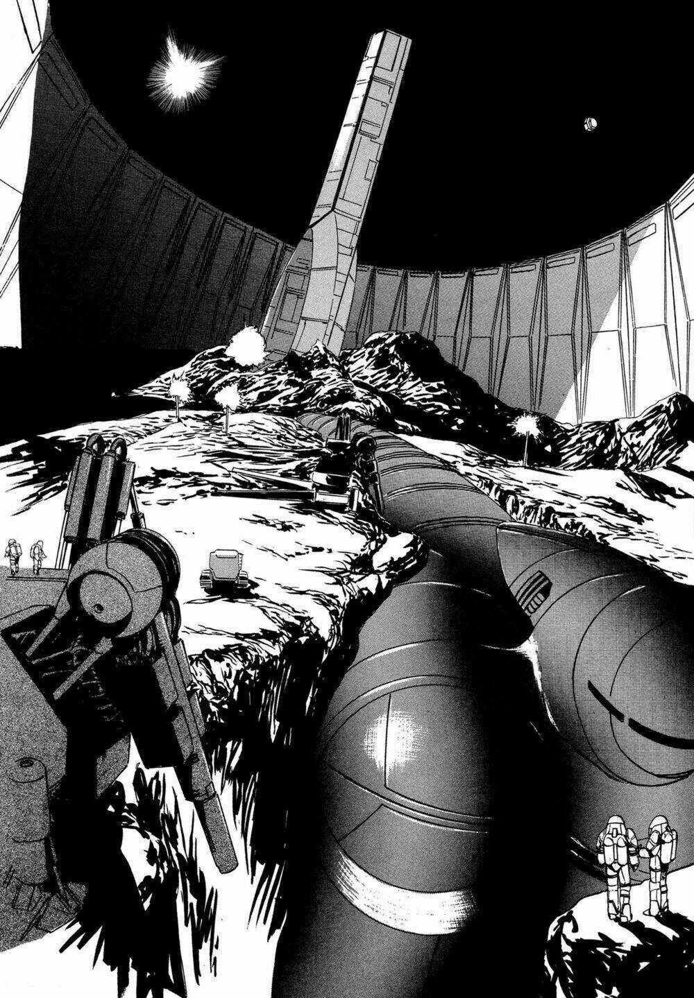 2001 + 5 Chapter 2 trang 10