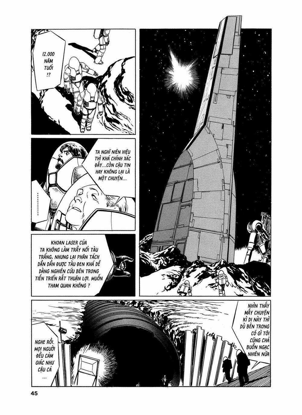 2001 + 5 Chapter 2 trang 11