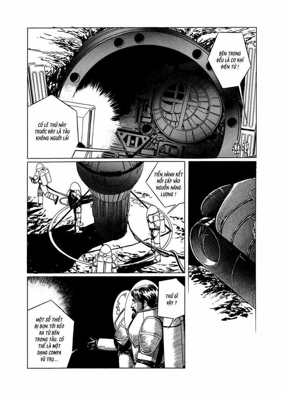 2001 + 5 Chapter 2 trang 12