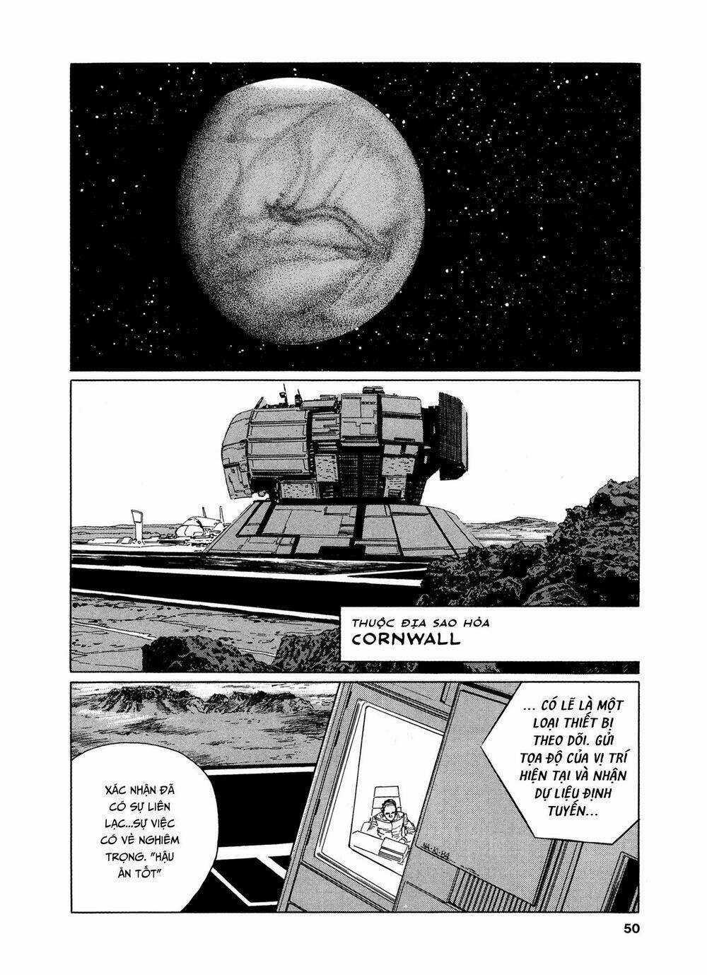 2001 + 5 Chapter 2 trang 16