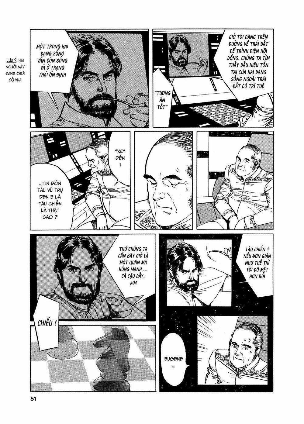 2001 + 5 Chapter 2 trang 17