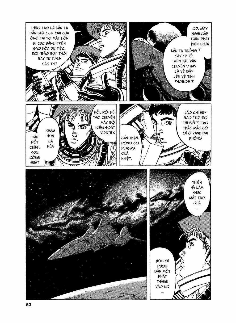 2001 + 5 Chapter 2 trang 19