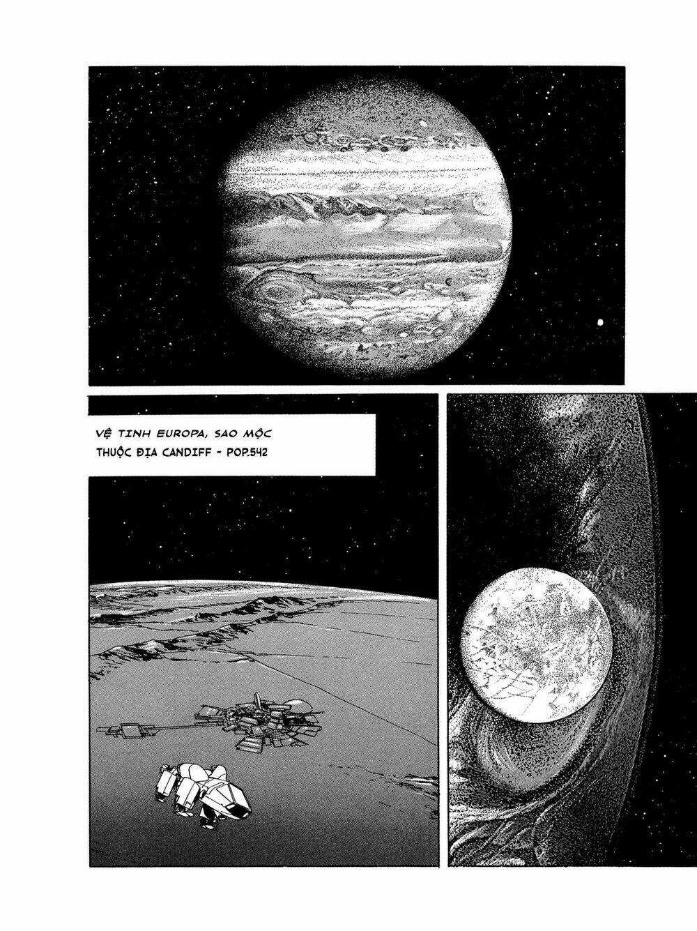 2001 + 5 Chapter 2 trang 20