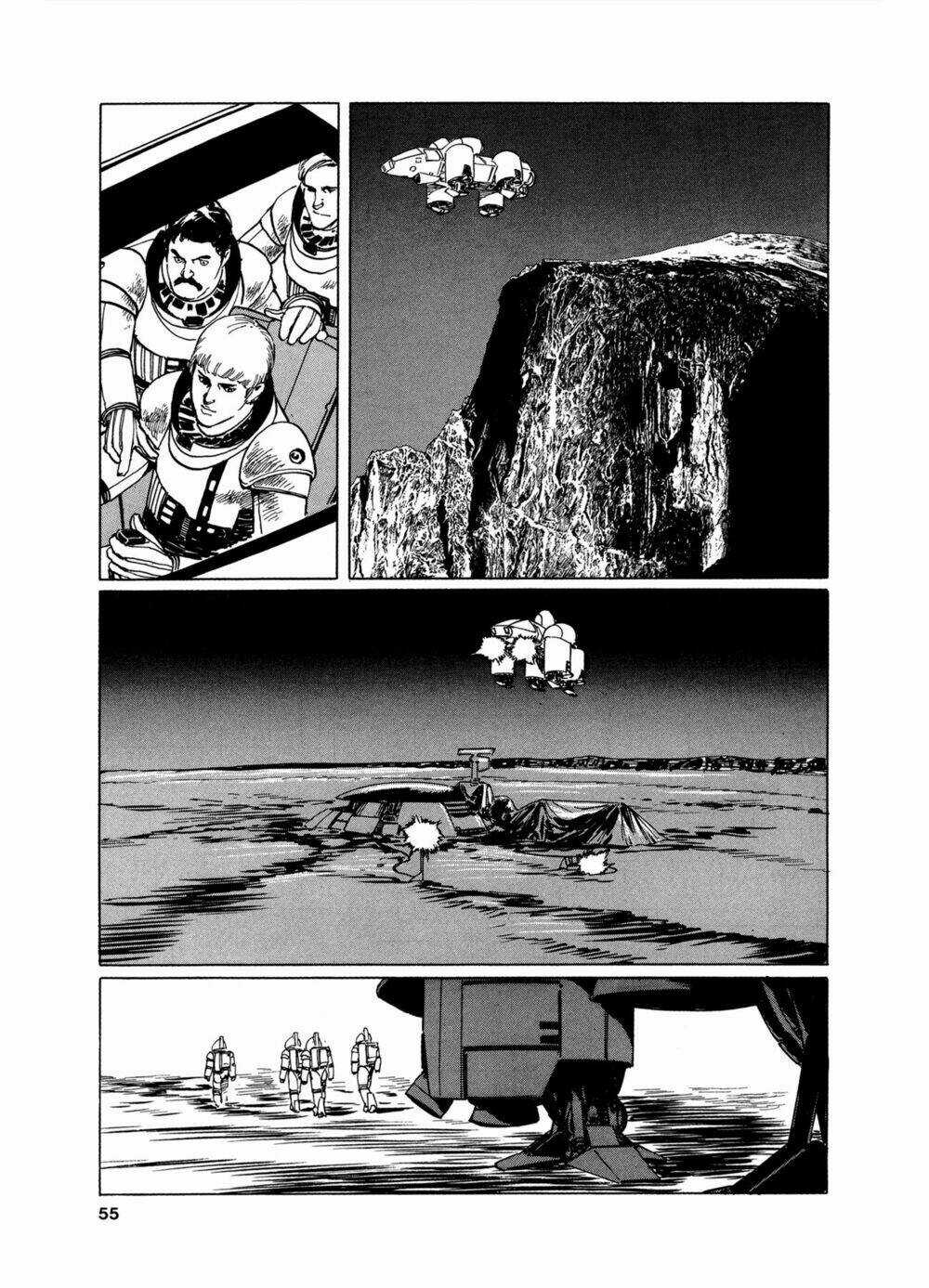 2001 + 5 Chapter 2 trang 21