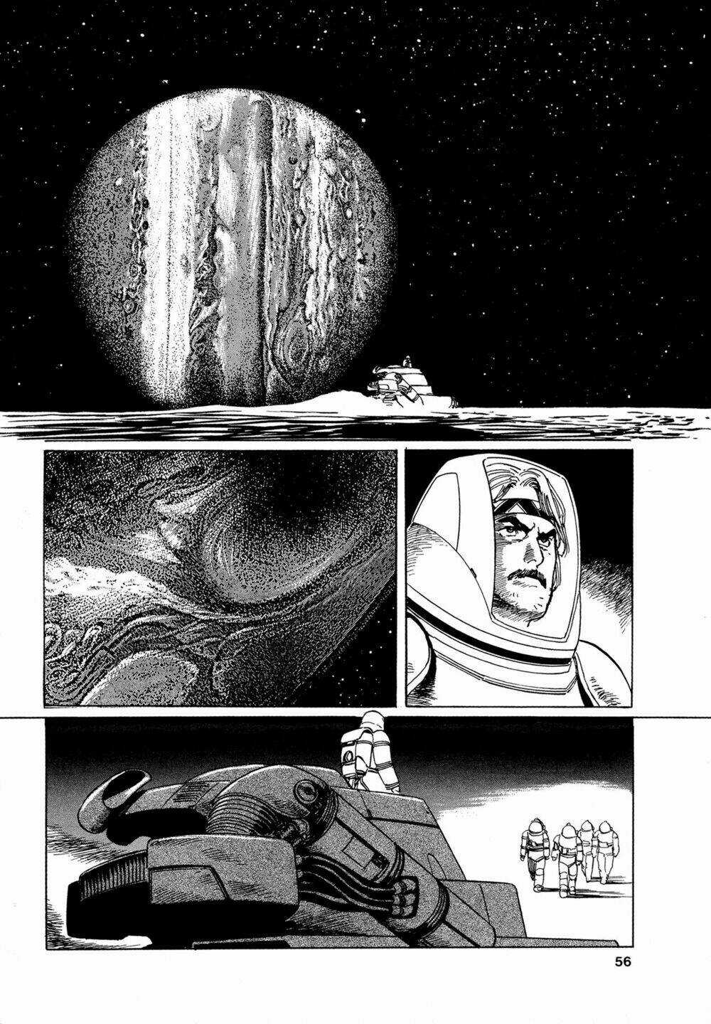 2001 + 5 Chapter 2 trang 22