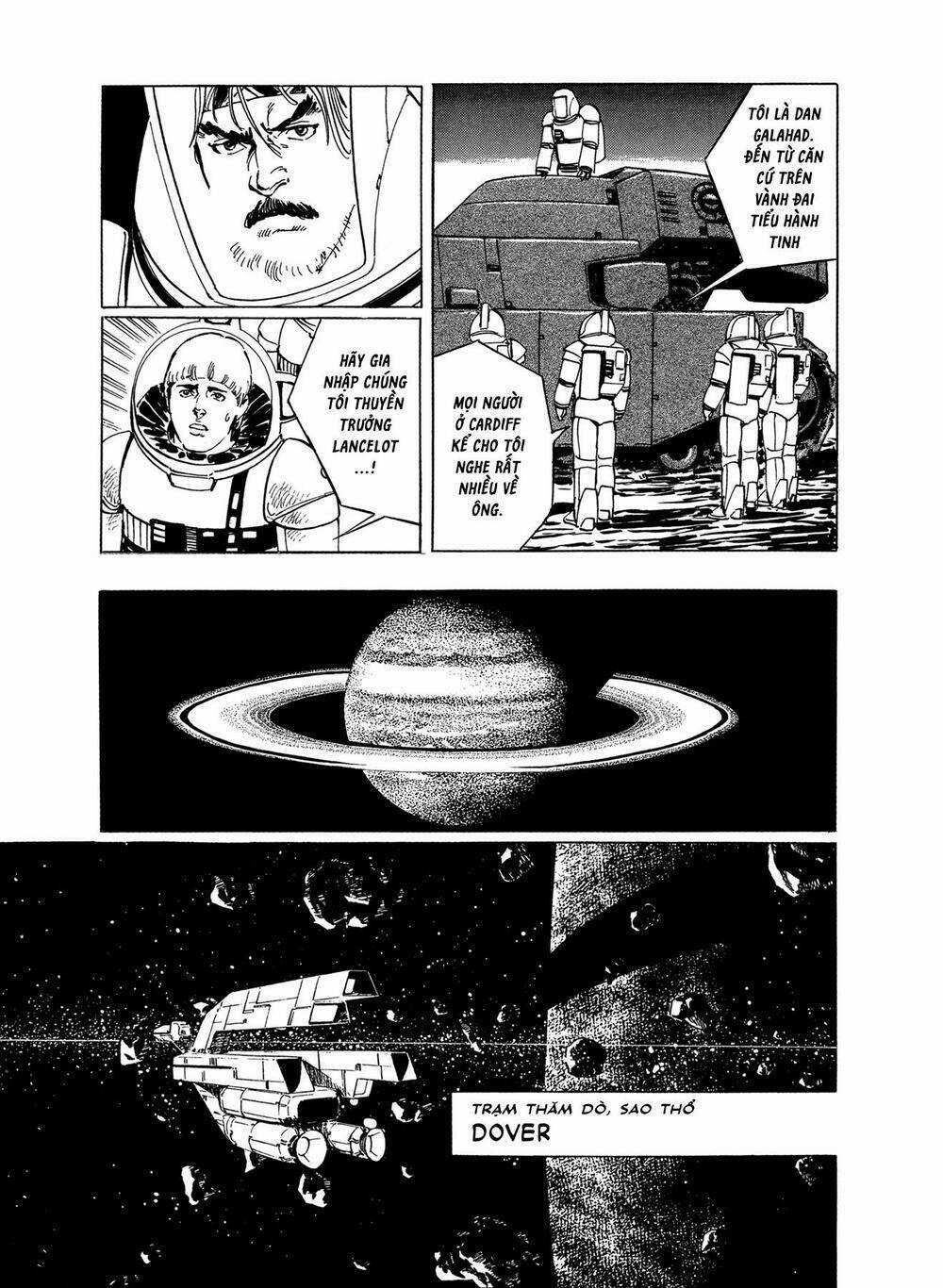 2001 + 5 Chapter 2 trang 23