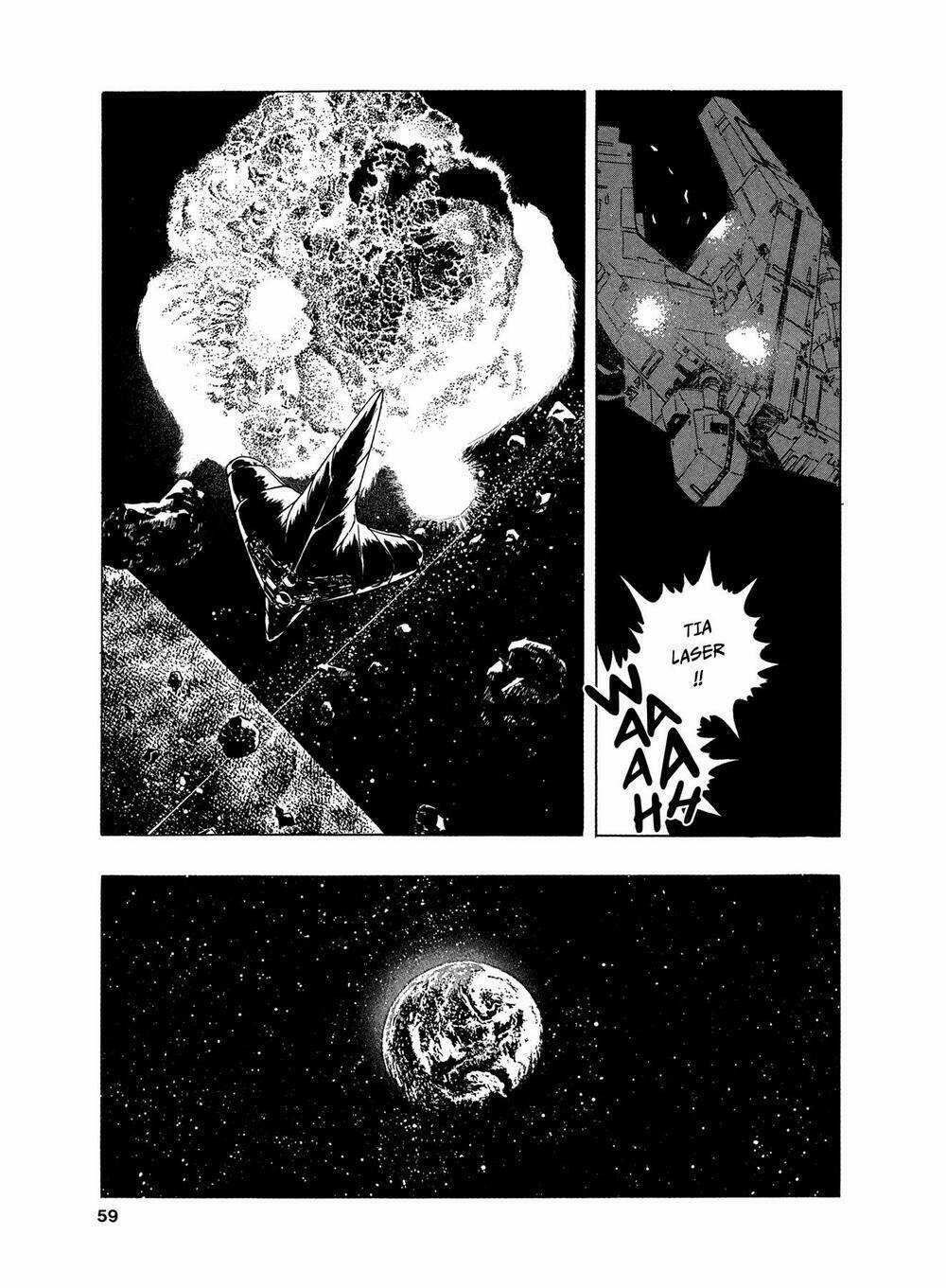 2001 + 5 Chapter 2 trang 25