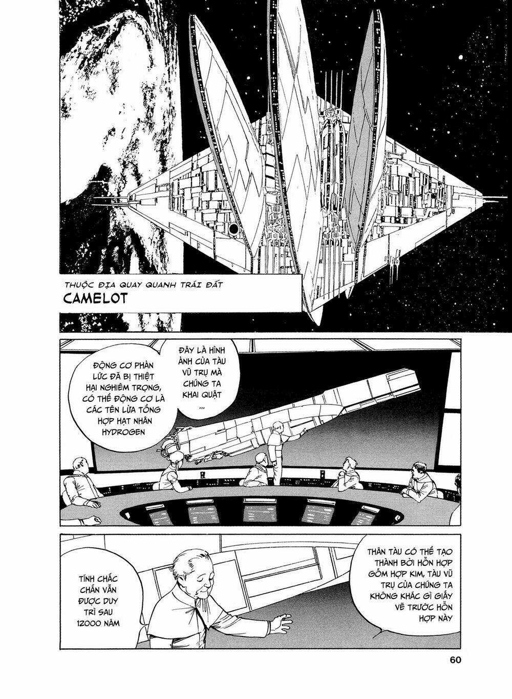 2001 + 5 Chapter 2 trang 26