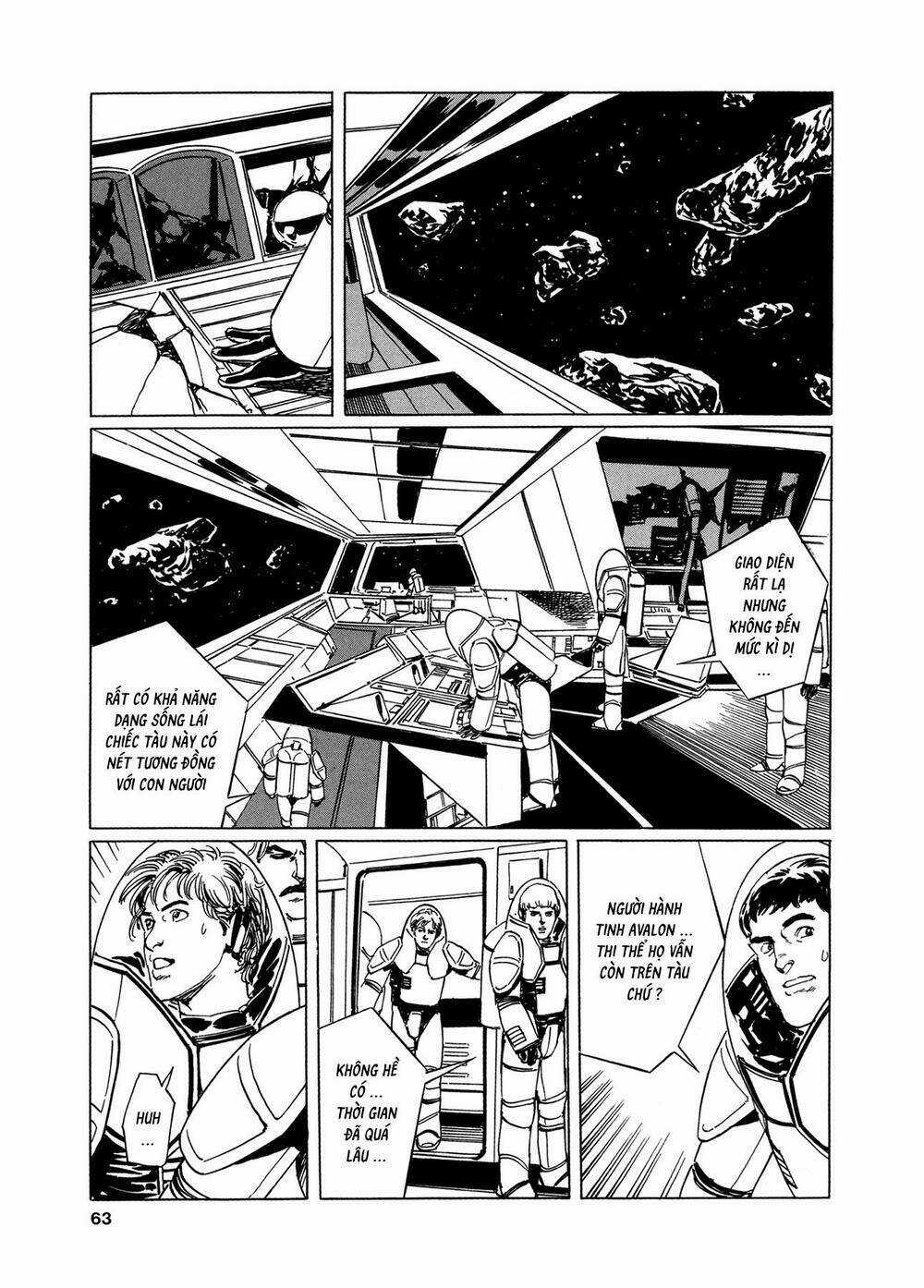 2001 + 5 Chapter 2 trang 29