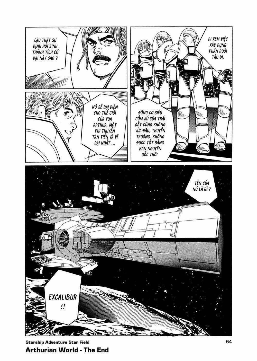 2001 + 5 Chapter 2 trang 30