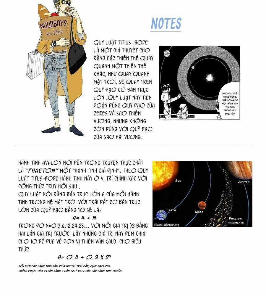 2001 + 5 Chapter 2 trang 31