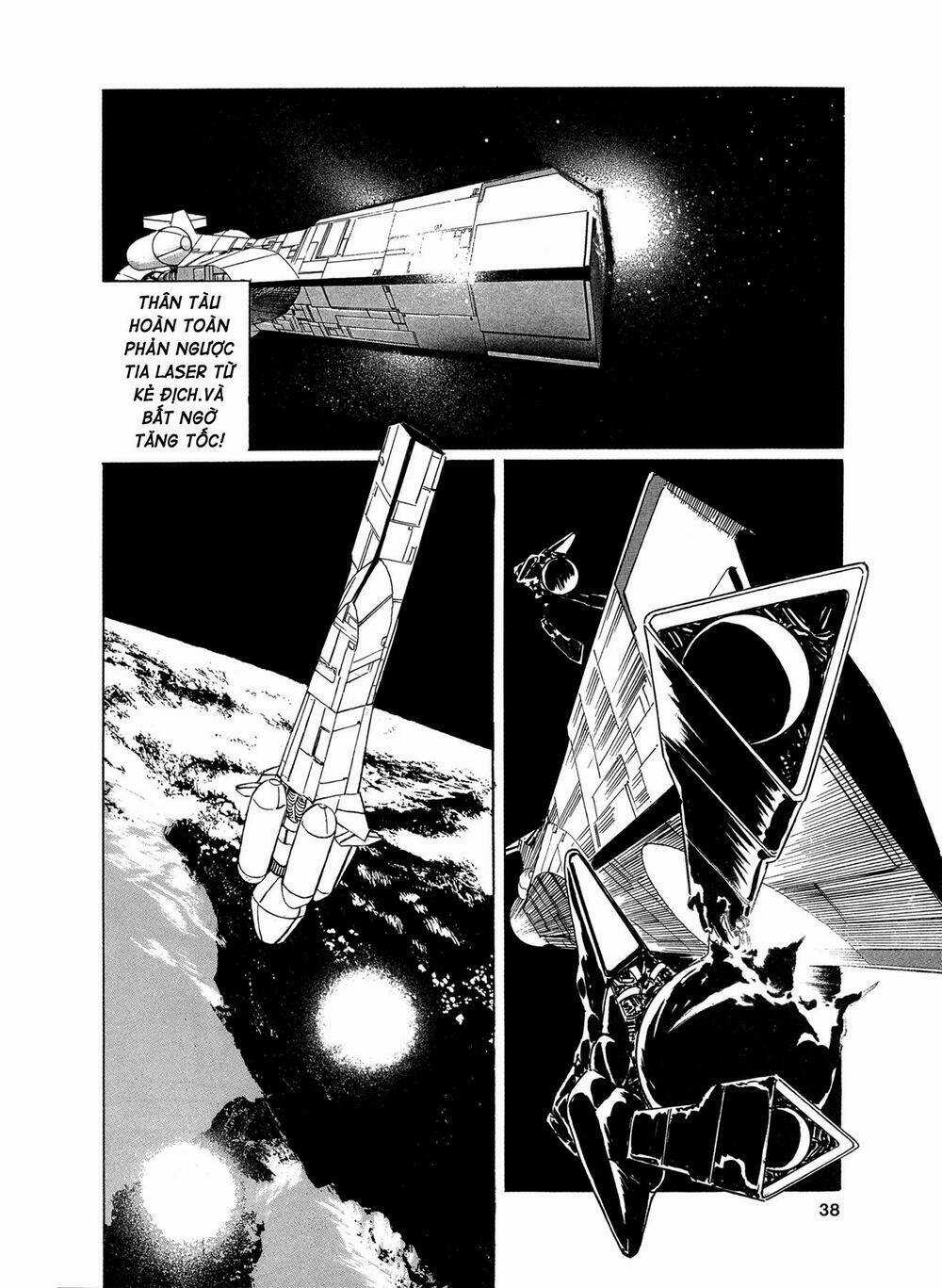 2001 + 5 Chapter 2 trang 4