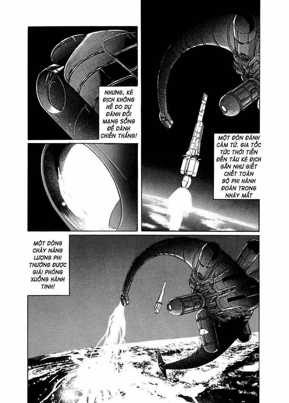 2001 + 5 Chapter 2 trang 5