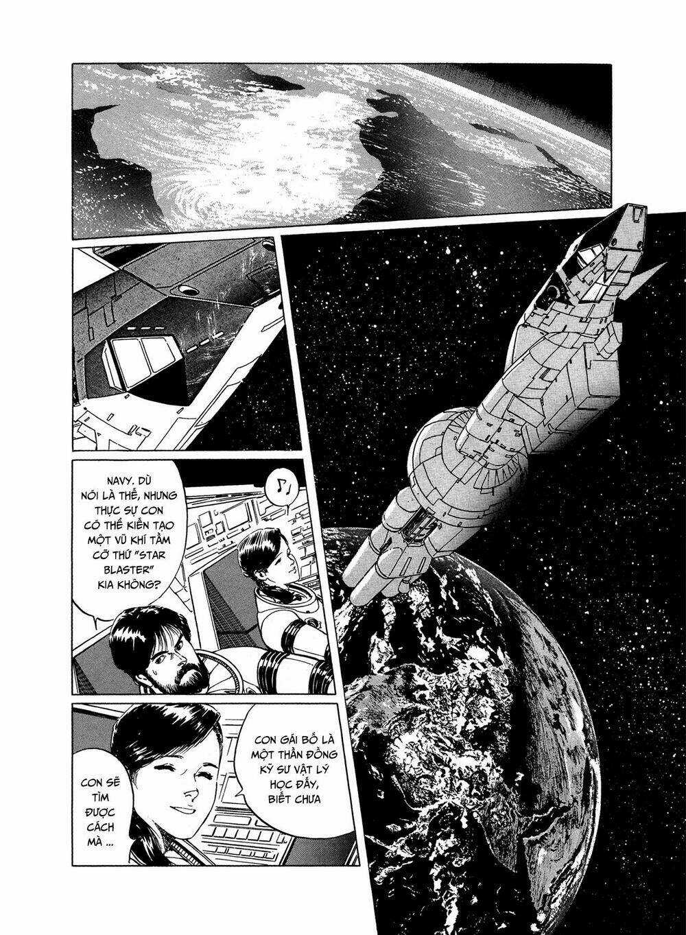 2001 + 5 Chapter 3 trang 10