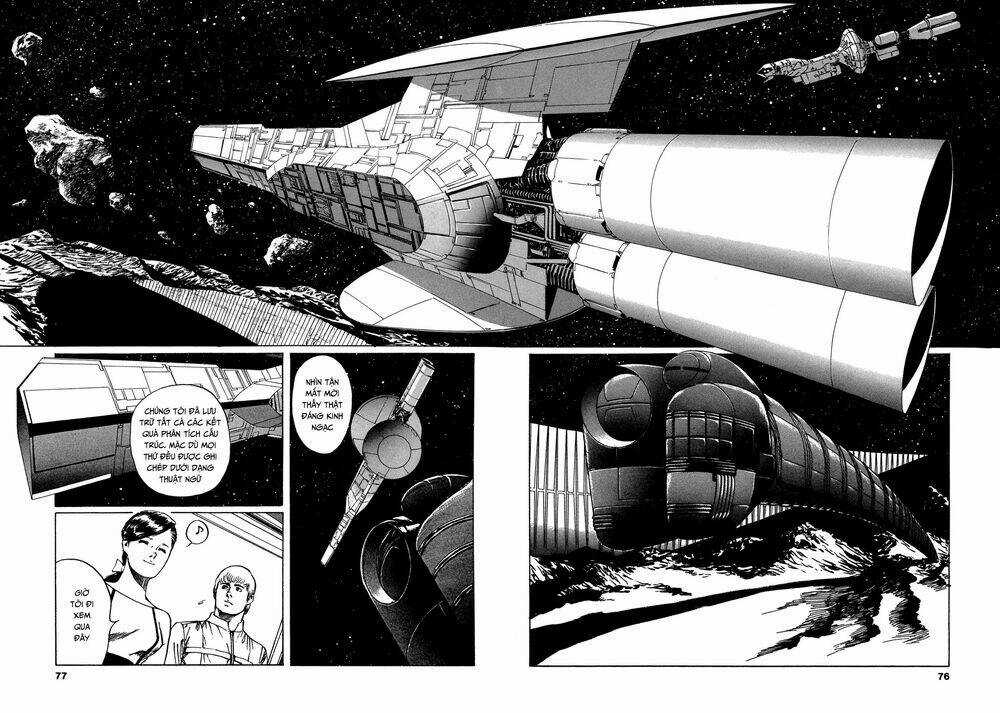 2001 + 5 Chapter 3 trang 12