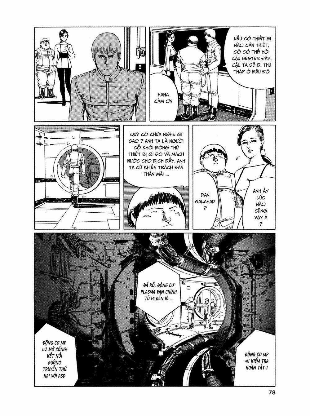 2001 + 5 Chapter 3 trang 13