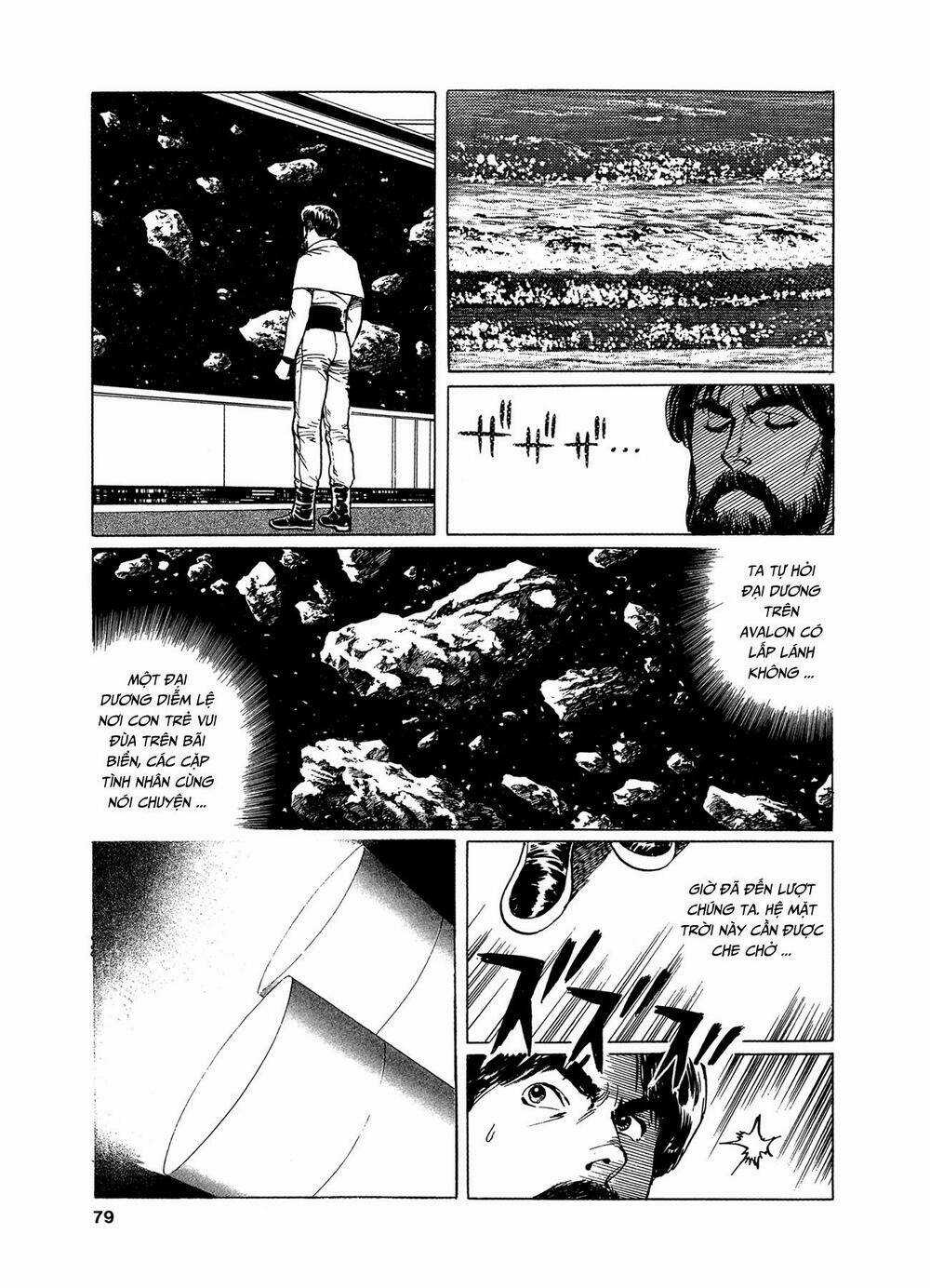 2001 + 5 Chapter 3 trang 14