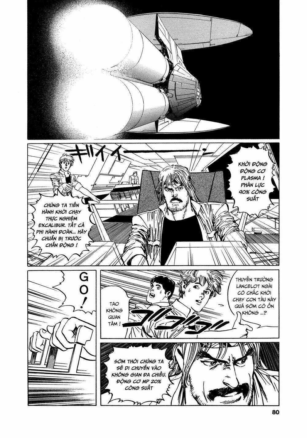 2001 + 5 Chapter 3 trang 15