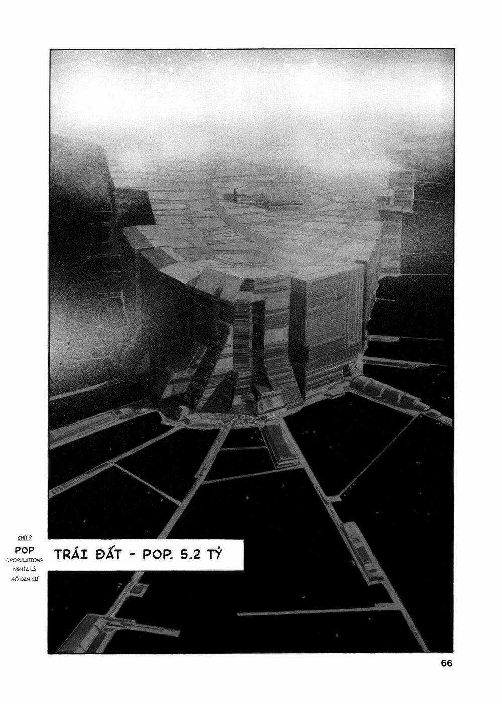 2001 + 5 Chapter 3 trang 2