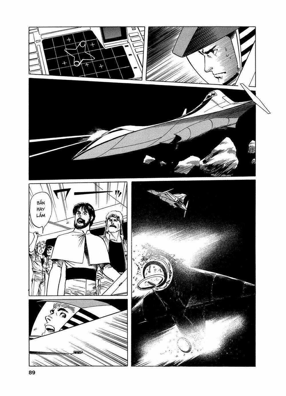 2001 + 5 Chapter 3 trang 24