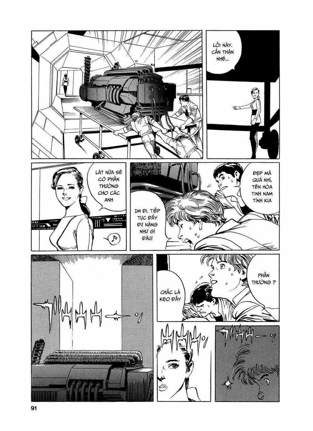 2001 + 5 Chapter 3 trang 26