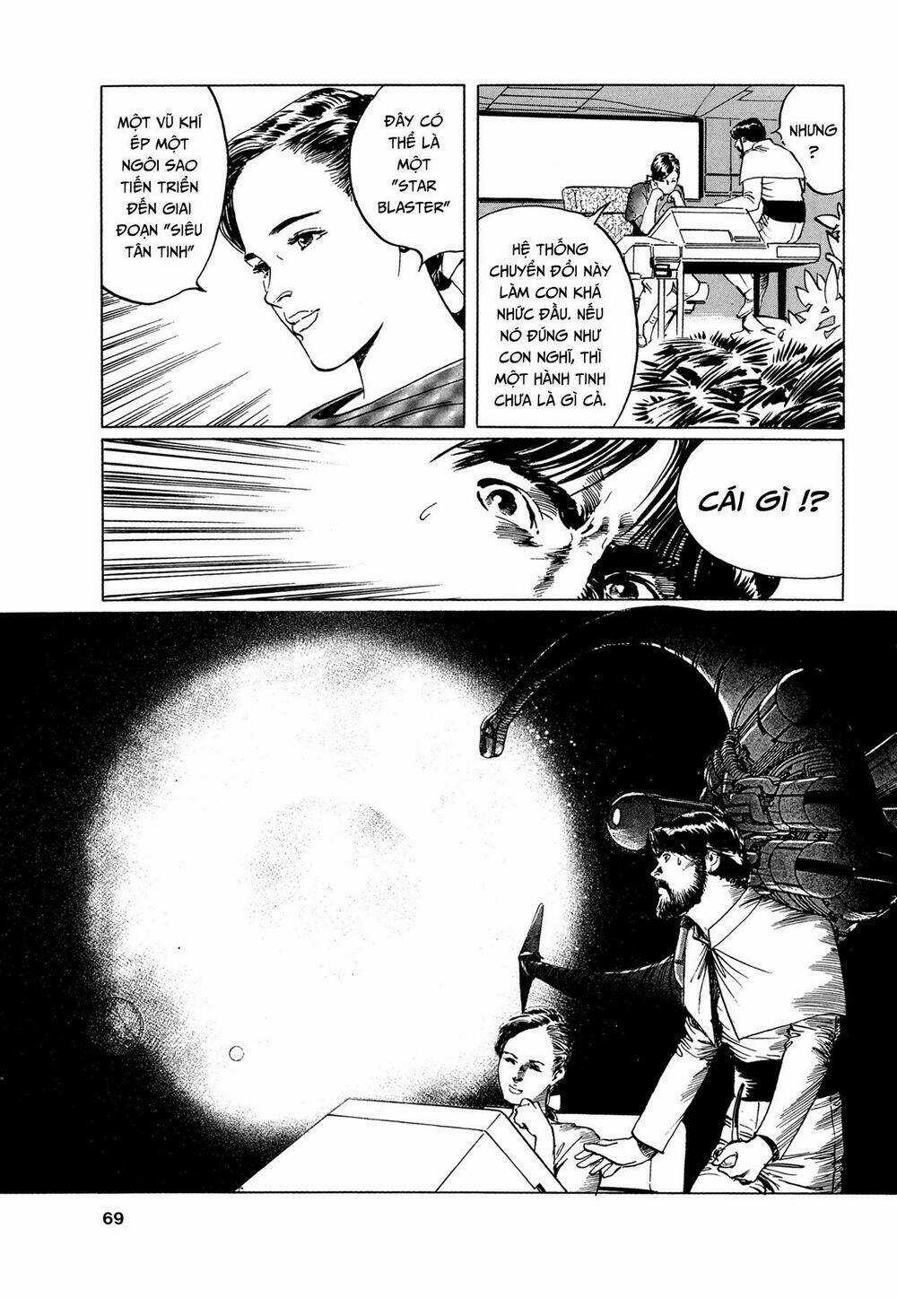 2001 + 5 Chapter 3 trang 5