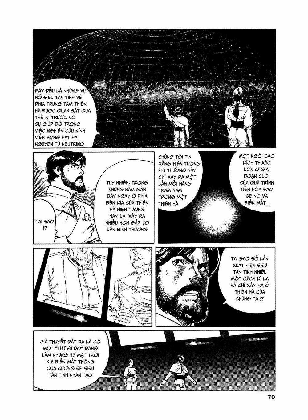 2001 + 5 Chapter 3 trang 6