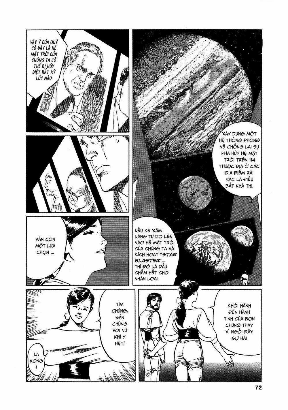 2001 + 5 Chapter 3 trang 8