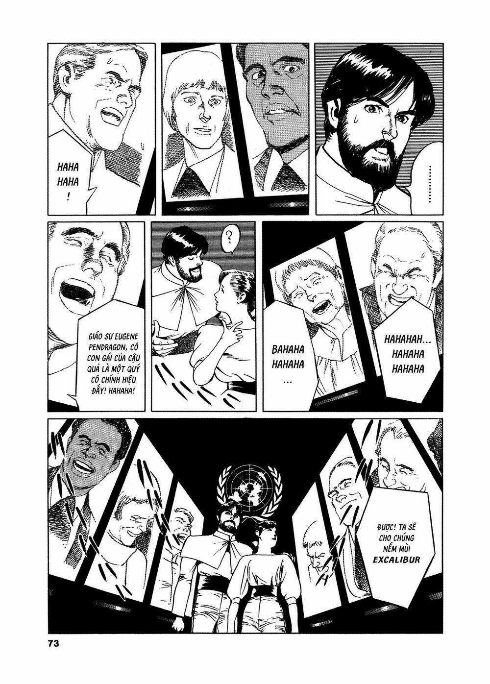 2001 + 5 Chapter 3 trang 9