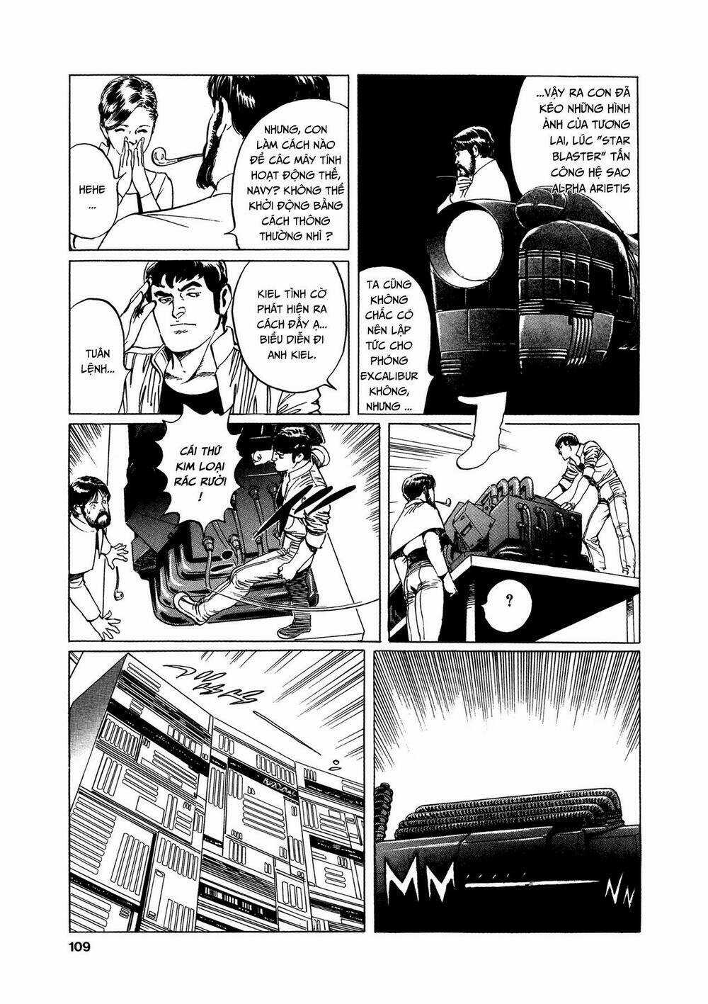 2001 + 5 Chapter 4 trang 13