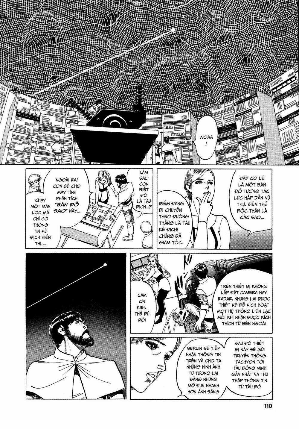 2001 + 5 Chapter 4 trang 14