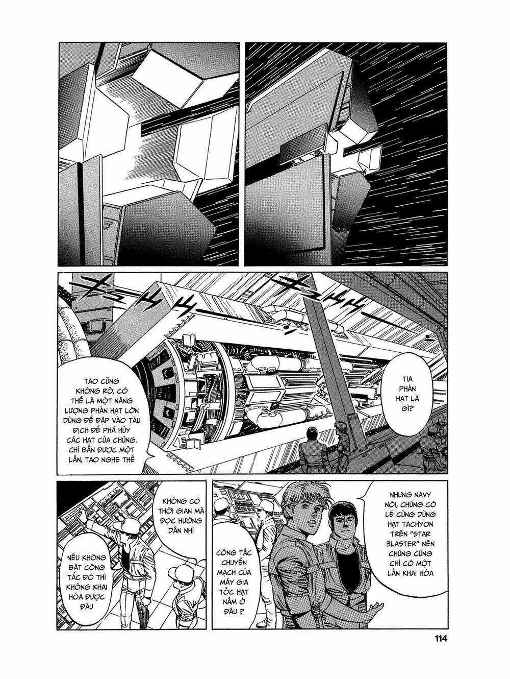 2001 + 5 Chapter 4 trang 18