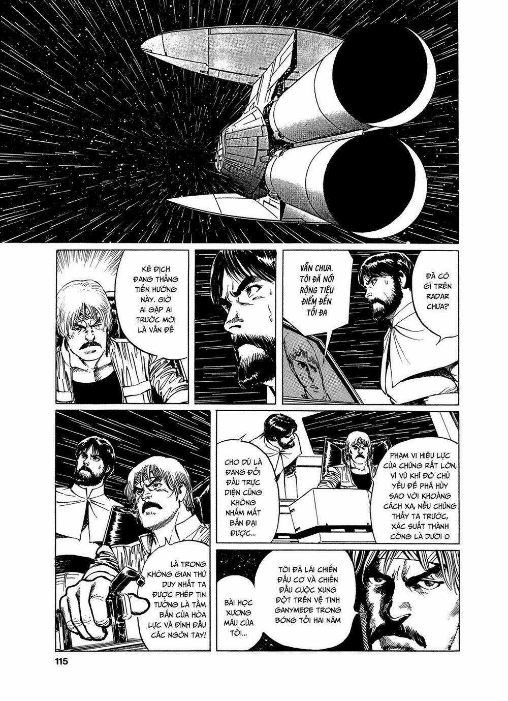 2001 + 5 Chapter 4 trang 19