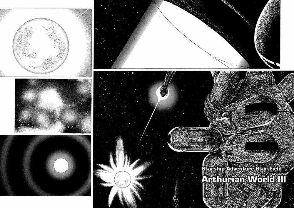 2001 + 5 Chapter 4 trang 2