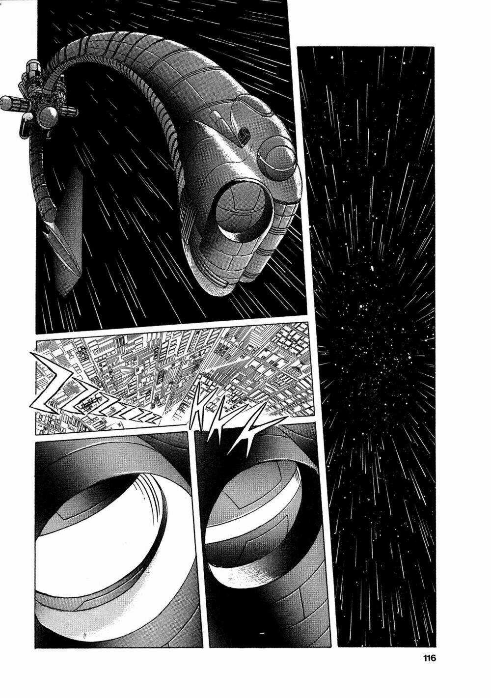 2001 + 5 Chapter 4 trang 20