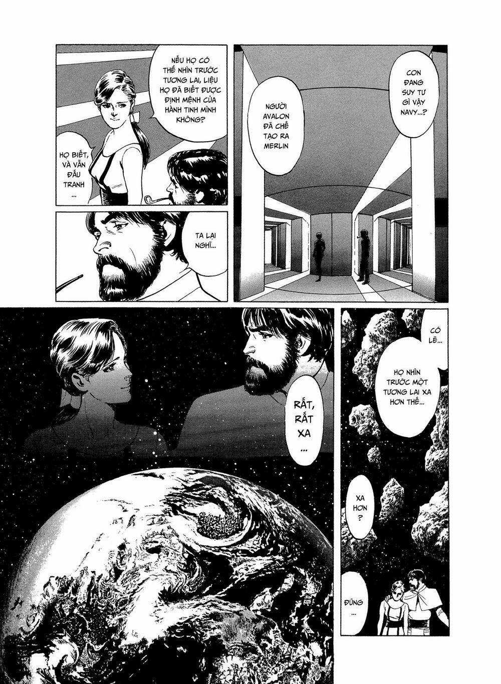 2001 + 5 Chapter 4 trang 25