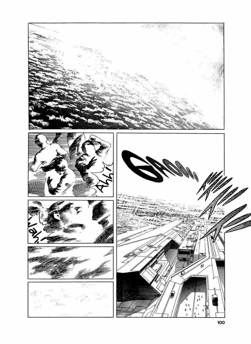 2001 + 5 Chapter 4 trang 4