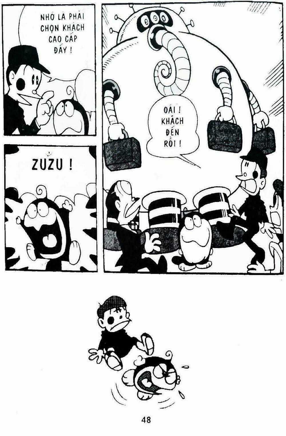 21 Emon - Hiệp sĩ thế kỉ 21 Chapter 2 trang 23