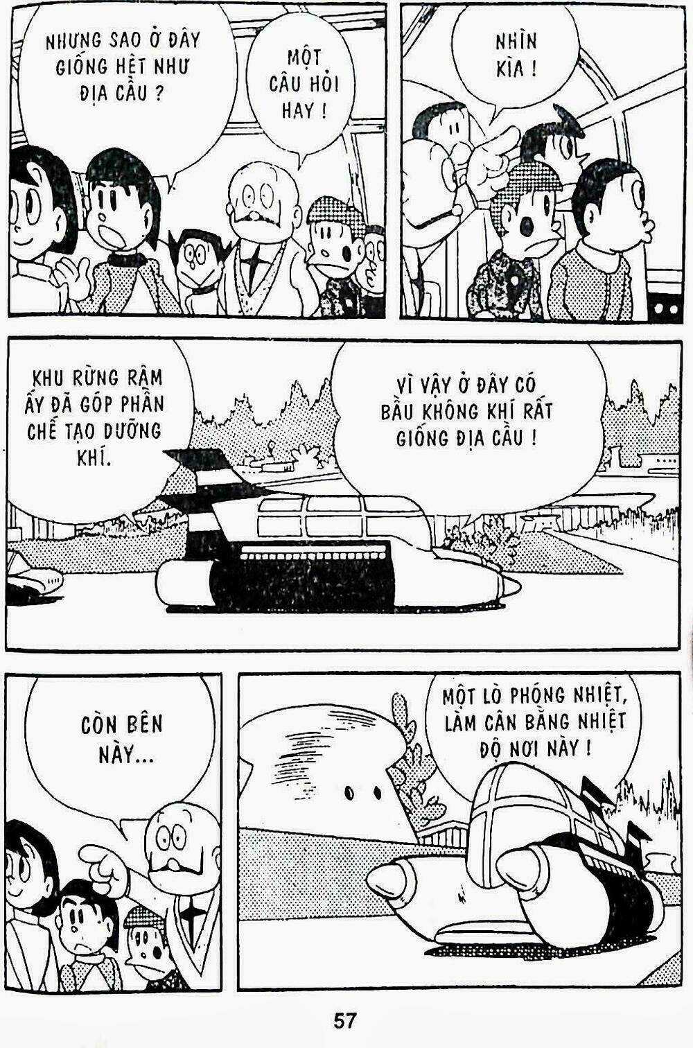 21 Emon - Hiệp sĩ thế kỉ 21 Chapter 8 trang 11