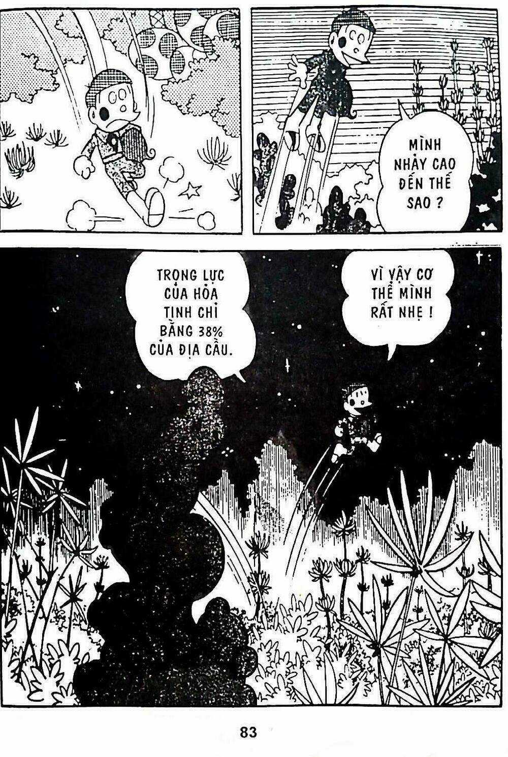 21 Emon - Hiệp sĩ thế kỉ 21 Chapter 8 trang 37