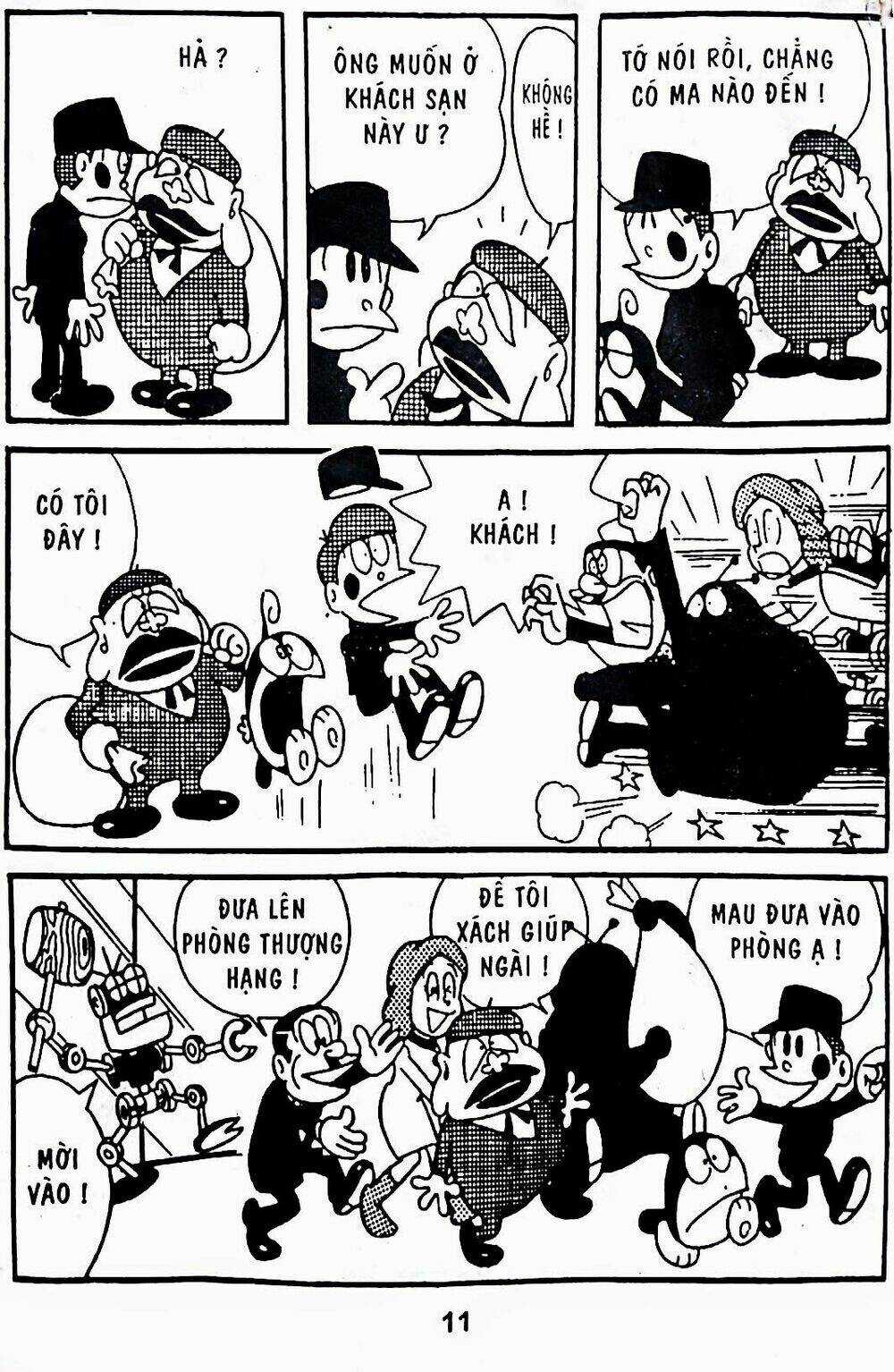 21 Emon Chapter 10 trang 2