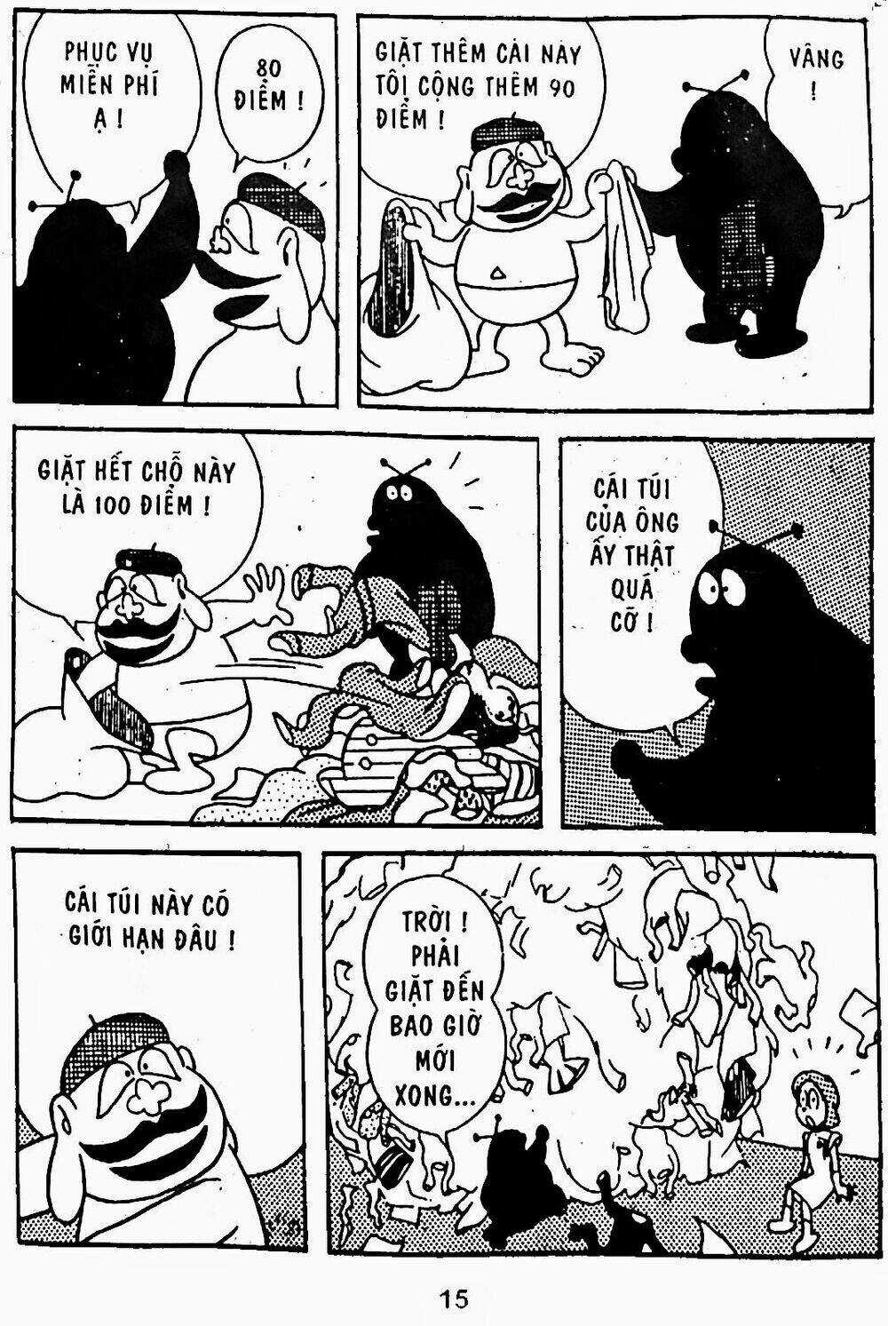 21 Emon Chapter 10 trang 6