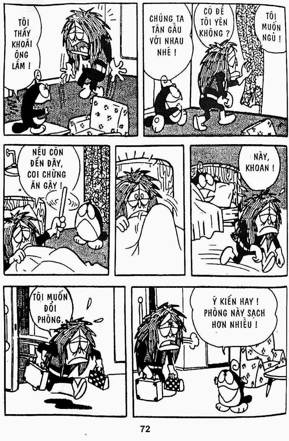 21 Emon Chapter 12 trang 11