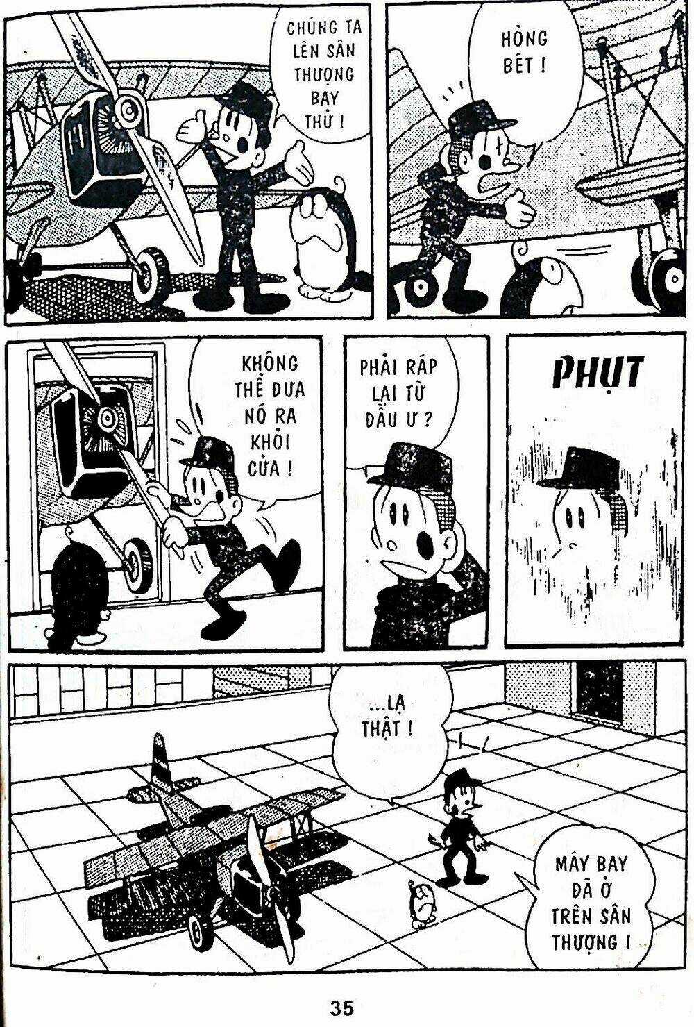 21 Emon Chapter 2 trang 10