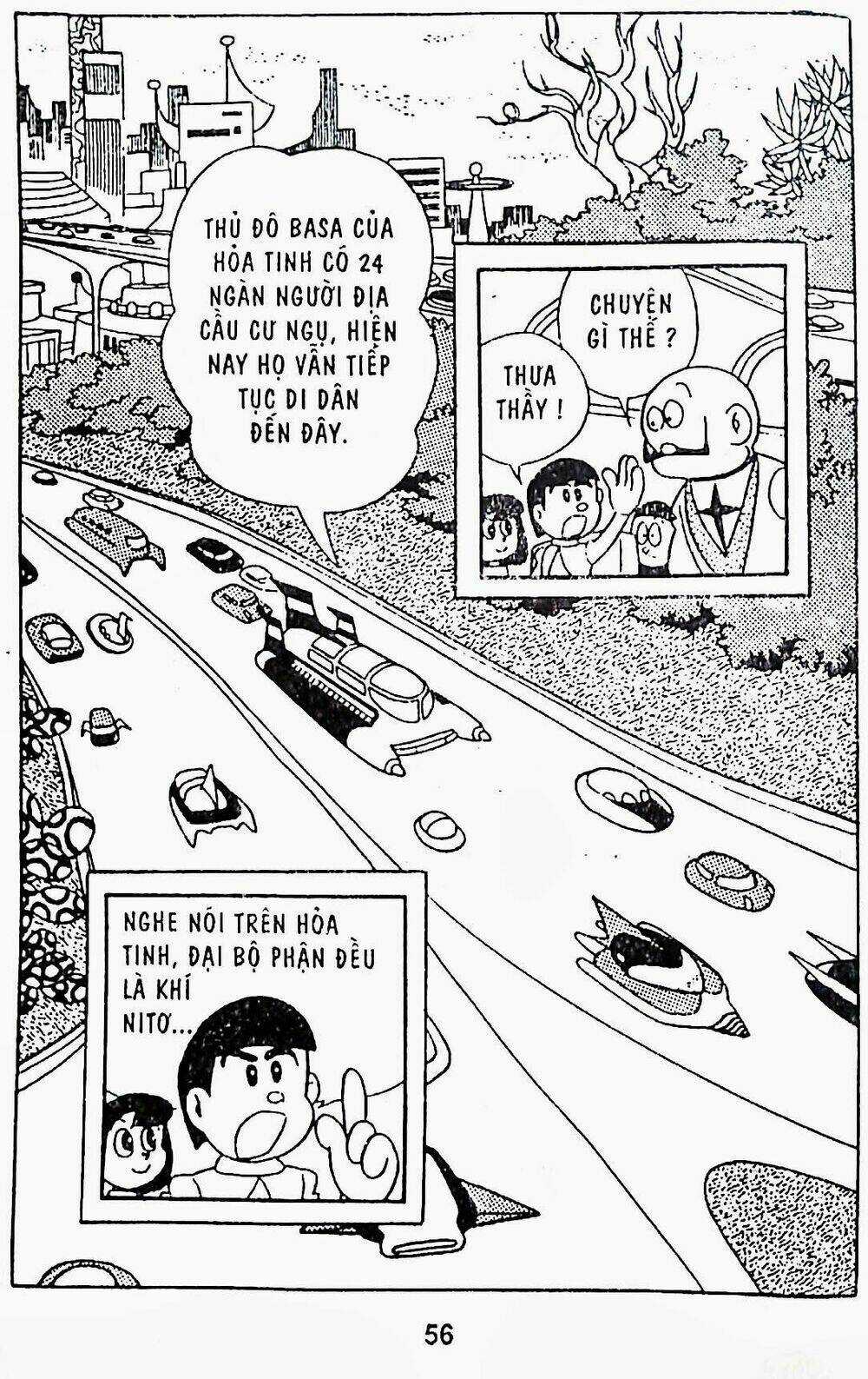 21 Emon Chapter 8 trang 10